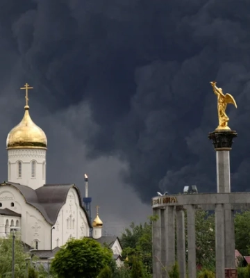 Перевага Росії в обороні обернулася проти неї, далекобійні удари України стають ефективнішими — WSJ
