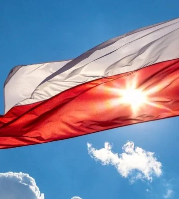 Частина міст Польщі відмовляється приймати дітей з України на відпочинок — Марцінків