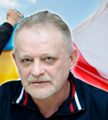 Андрей Золотарев. Либо дурак, либо агент ФСБ — кто толкает Украину на самоубийственный конфликт с Варшавой?