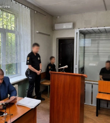 Сексуальне насильство щодо дитини зі Світловодська: обвиувачений буде позбавлений волі на понад 12 років