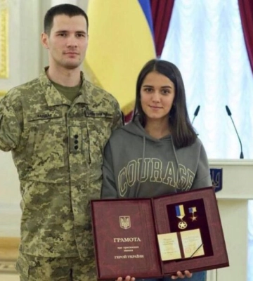 Одеська облрада просить присудити Герою України з Болграда премію Верховної Ради України імені Пилипа Орлика