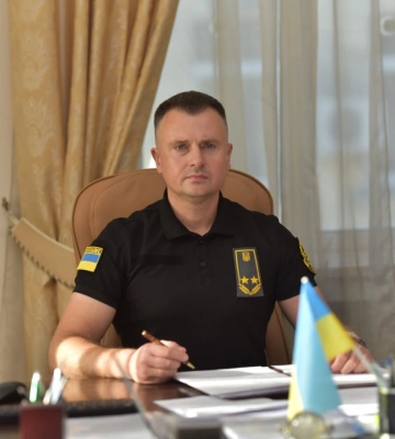 ВАКС наклав арешт на активи ексначальника Рівненської митниці
