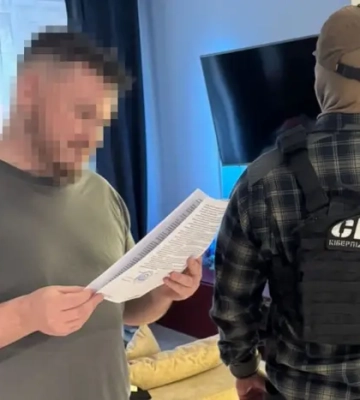 СБУ викрила хакерське угруповання, яке створило фейковий «Резерв+» для ухилянтів