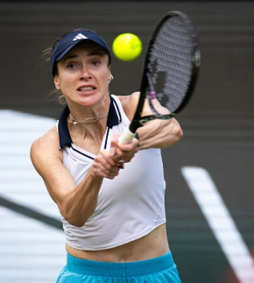 Элина Свитолина – Александра Эала. Прогноз, анонс на матч WTA 500 в Берлине