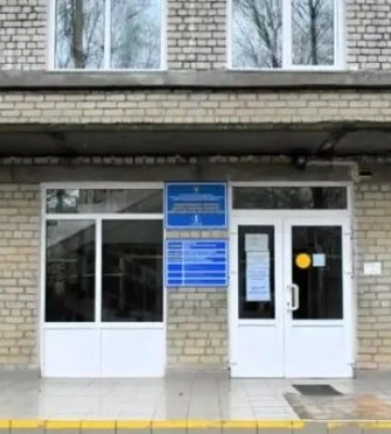 Майно обласної дитячої лікарні у Миколаєві готують до нового використання