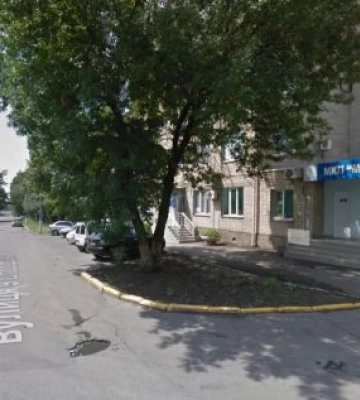 Департамент ЖКГ отримає землю під облаштування нового скверу