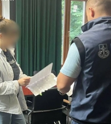 У Харкові повідомлено про підозру матері, яка била новонароджену доньку