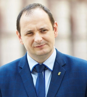 Мер Івано-Франківська розкрив «російський слід» у протестах та назвав кількість мігрантів