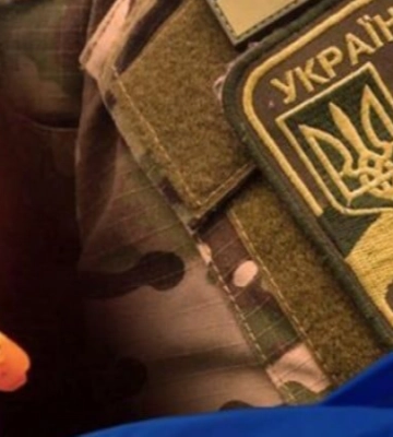 У Луцькій громаді прощатимуться із Героєм Борисом Кузьмічуком, який поліг у бою понад 2 роки тому