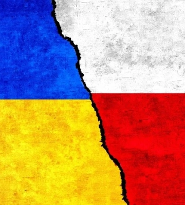 Украина перестала просить одобрения. Именно это раздражает Варшаву