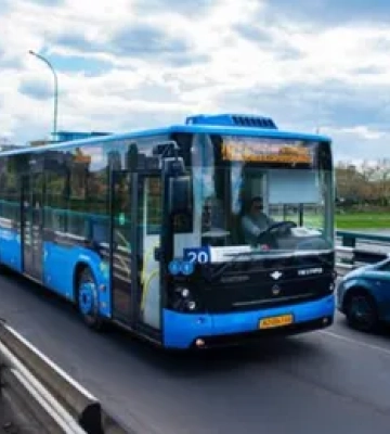 В Ужгороді зросте проїзд у міських автобусах