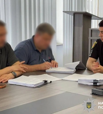 На Рівненщині посадовця підозрюють у завданні державі збитків на 7,5 мільйона гривень
