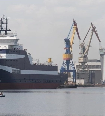 СБУ атакувала два російські кораблі, пором і засоби ППО в Криму: це частина 40-денної операції впливу на РФ
