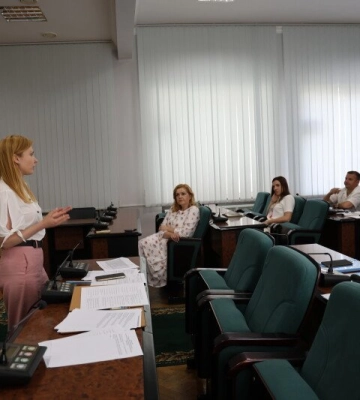 Напрацьовано 54 ідеї: обговорили підготовку до відзначення 600-річчя з'їзду монархів держав Європи у Луцьку