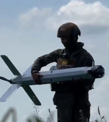 Російські оператори дронів залишилися без пального: це шанс для України