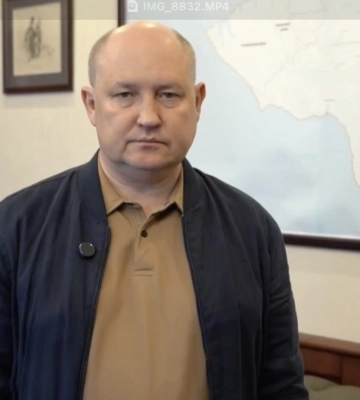 У Криму ввели режим надзвичайної ситуації