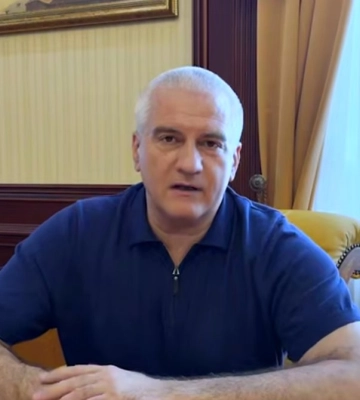«Режим надзвичайної ситуації» ввела окупаційна влада в Криму та Севастополі