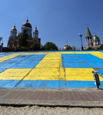 В День крымскотатарского флага в Киеве пройдет церемония закладки экспозиции «Крымскотатарская усадьба»