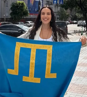 Готовьте коктейли: Jamala и Cape Cod выпустили трек, под который хочется на море