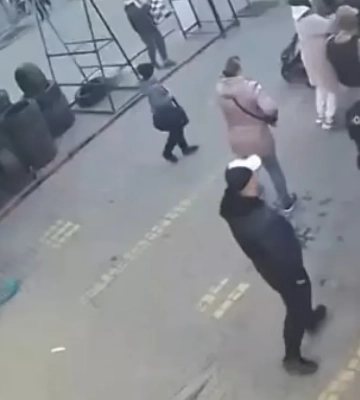 В ТЦК в Одессе применили газ и избили администратора автомойки — новые подробности