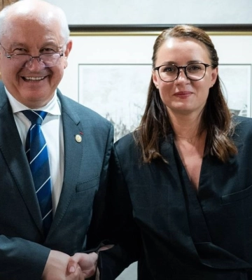 Этнические украинцы в Молдове смогут получить гражданство Украины в упрощенном порядке – Свириденко