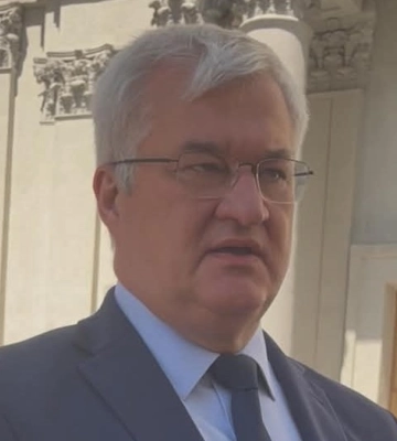 Сибига прокомментировал ноту Минска и подчеркнул, что Украина внимательно отслеживает развитие ситуации на территории Беларуси