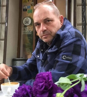 Помер відомий український режисер сербського походження