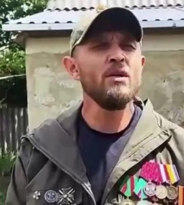 Новый Пригожин из Мелитополя? Бывший боец батальона Балицкого выдвинул ультиматум Путину (видео)