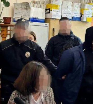 Мешканця Житомира засудили за вбивство і зґвалтування жінки та її 13-річної доньки