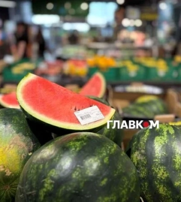 Купуйте кавун скибками. На які хитрощі йдуть магазини, щоб розпродати перші дорогі баштанні