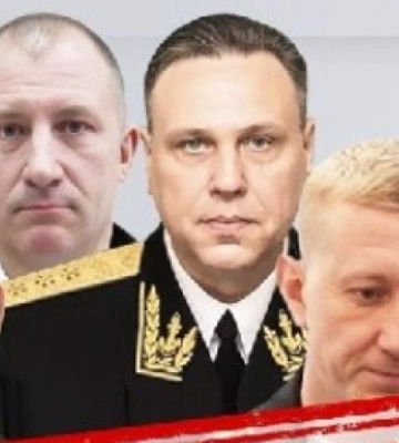 СБУ повідомила заочну підозру чотирьом російським військовим через ракетний удар по Мукачеву минулого року