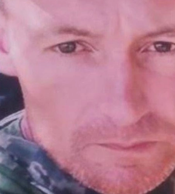 Підтвердили загибель Героя з Волині Руслана Антонюка