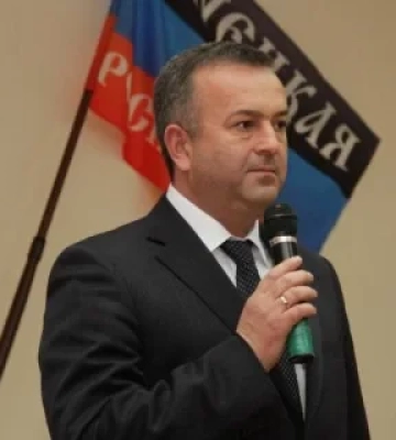 Ексзаступника голови Херсонської ОДА засудили до 13 років за роботу на «ДНР»