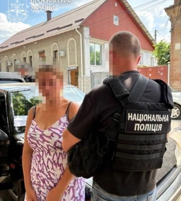 Третя дитина за 10 тисяч доларів: на Кіровоградщині викрили схему для виїзду військовозобов’язаного за кордон