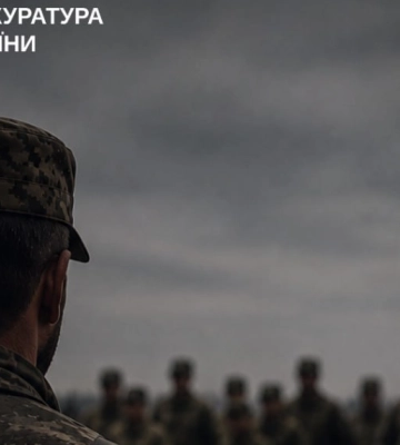 Загибель 19 людей під час військового шикування: комбат постане перед судом
