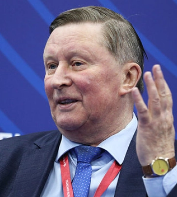 Скончался близкий соратник Путина и экс-глава его администрации Сергей Иванов