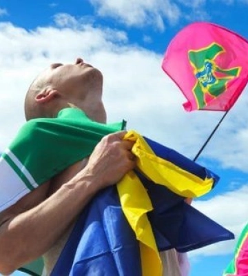 76-й обмін полоненими: серед звільнених - 115 оборонців Маріуполя, - Коордштаб. ФОТОрепортаж