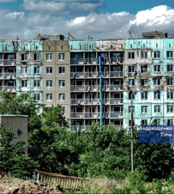 Росіяни хочуть відібрати в законних власників 25 тис. квартир у Маріуполі 