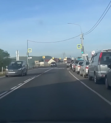 Режим "чрезвычайной ситуации регионального характера" ввели в оккупированных Крыму и Севастополе