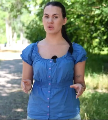 Під час російської атаки на Запоріжжя знімальна група Суспільного опинилась поруч з місцем вибуху