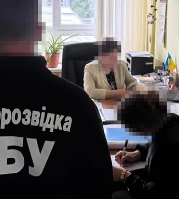 Выявлено еще 11 схем уклонения от мобилизации в разных регионах Украины