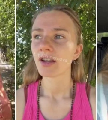«В Москве нет бензина. Как это вообще возможно?». Россияне жалуются на новую реальность без топлива и пытаются ее понять — видео