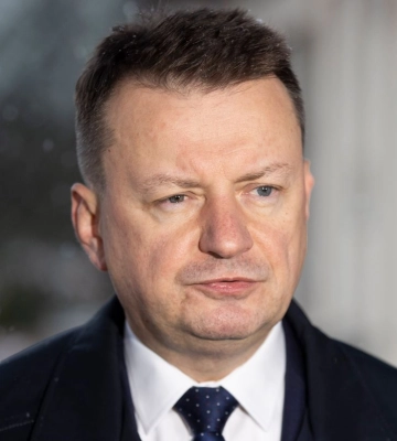 Ще один польський політик оголосив про повернення Україні держнагороди