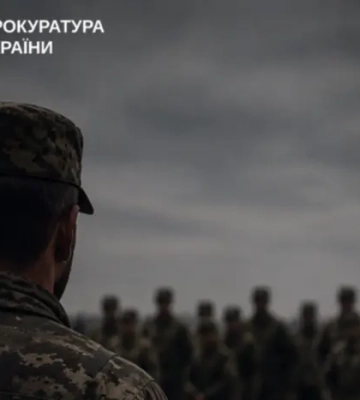 Удар по військових на Дніпропетровщині: командир батальйону постане перед судом