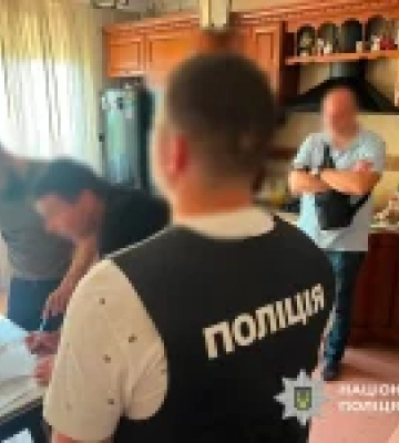 На Львівщині викрили схему фіктивного оформлення інвалідності для виїзду за кордон