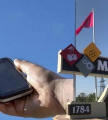 В Мелитополе и на оккупированной части Запорожской области обещают расширить мобильную сеть: связь для жителей или инфраструктура для военных?