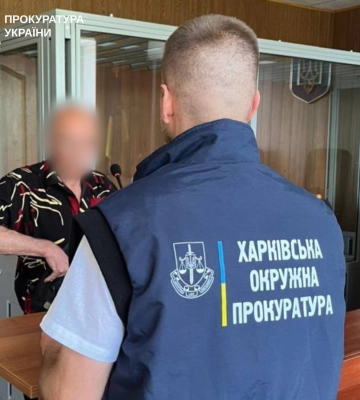Мужчина убил знакомого посреди поля на Харьковщине
