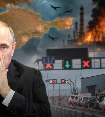 Крымский апокалипсис