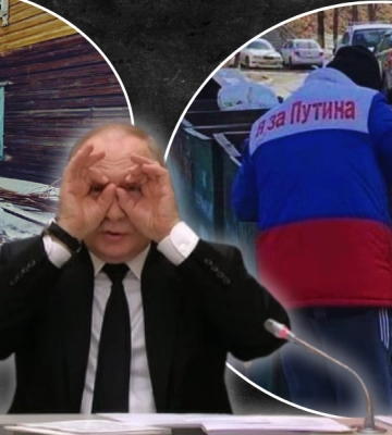 Теперь это уже не скрыть: на Западе сделали срочное заявление об ударе Путина по Киеву