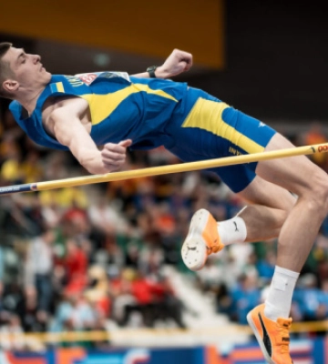 Легкоатлетичний меморіал Лонського збере сильний склад учасників